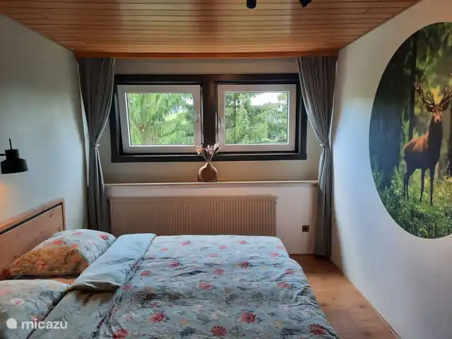 Ouderslaapkamer